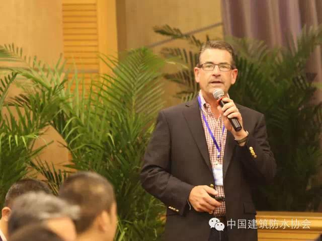 2015單層屋面技術分會年會暨第九屆技術研討會召開 2015單層屋面技術分會年會暨第九屆技術研討會召開