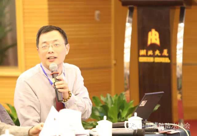 2015單層屋面技術分會年會暨第九屆技術研討會召開 2015單層屋面技術分會年會暨第九屆技術研討會召開