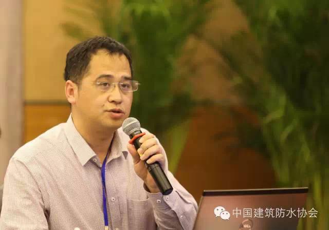 2015單層屋面技術分會年會暨第九屆技術研討會召開 2015單層屋面技術分會年會暨第九屆技術研討會召開