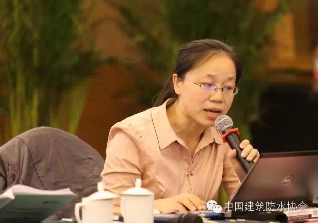 2015單層屋面技術分會年會暨第九屆技術研討會召開 2015單層屋面技術分會年會暨第九屆技術研討會召開