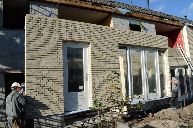 柔性飾面磚 柔性飾面磚