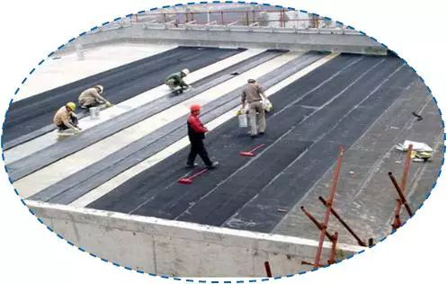 浙江sbs防水卷材 浙江sbs防水卷材