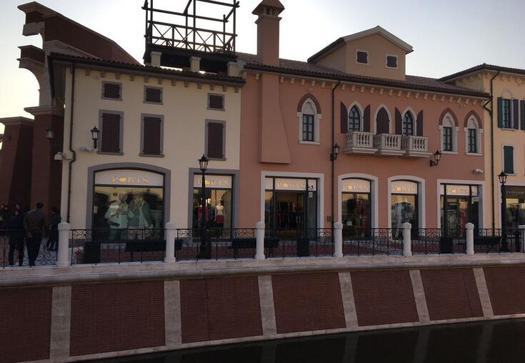 外墻窗套線條 外墻窗套線條