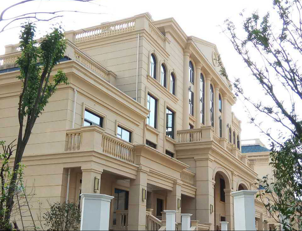 eps外墻線條 eps外墻線條