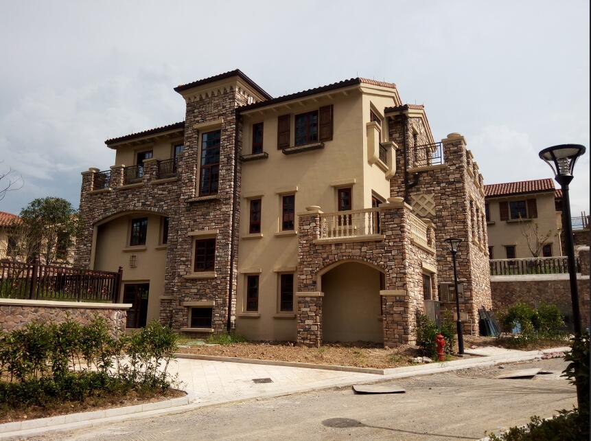 人造文化石 人造文化石