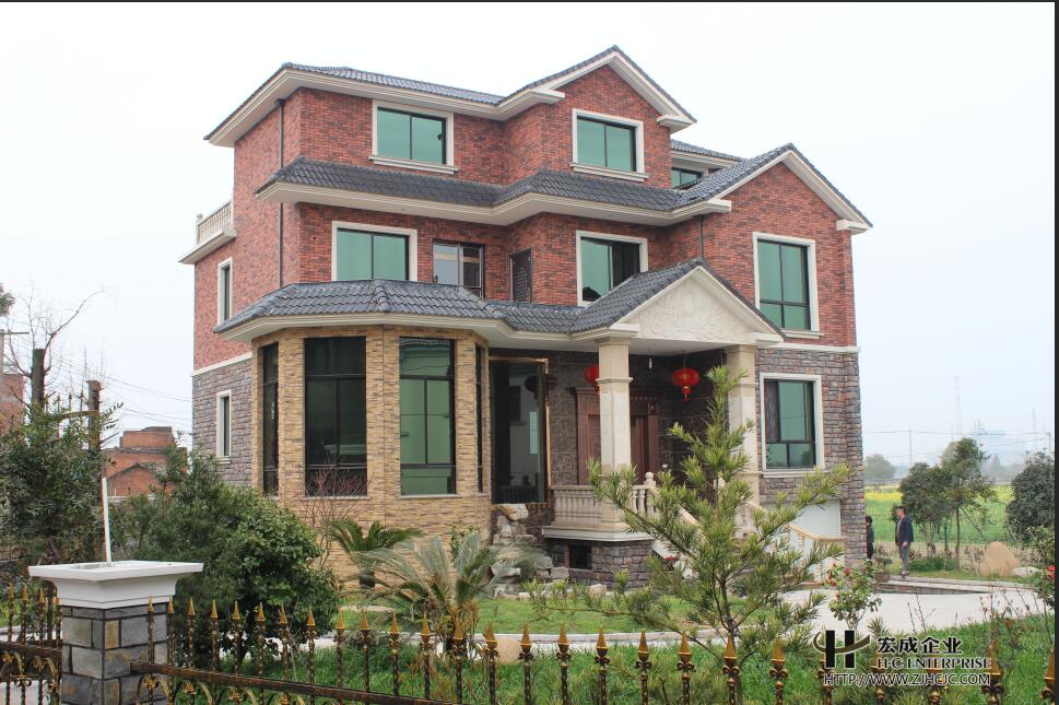 外墻文化石 外墻文化石