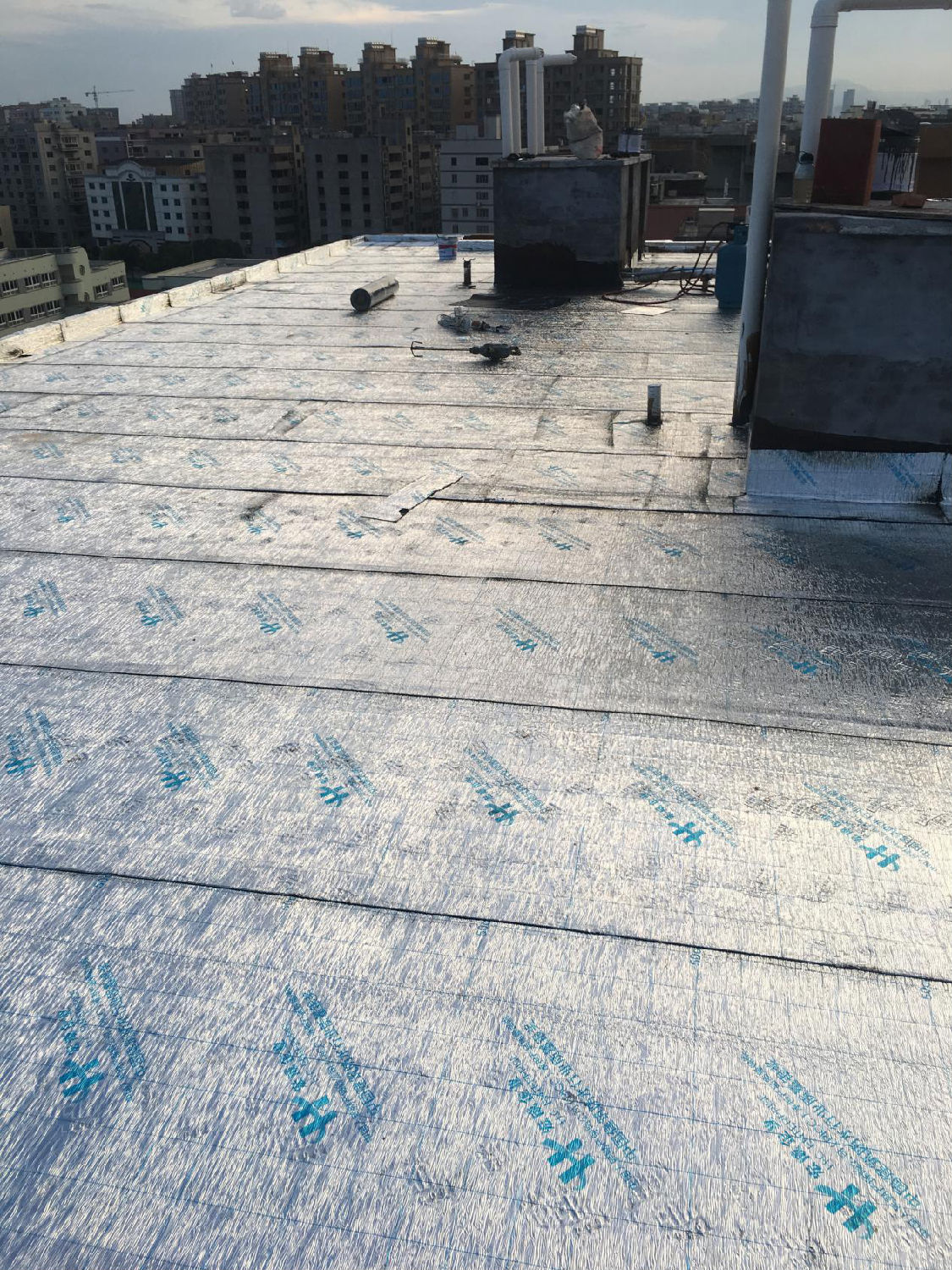 浙江防水卷材 浙江防水卷材