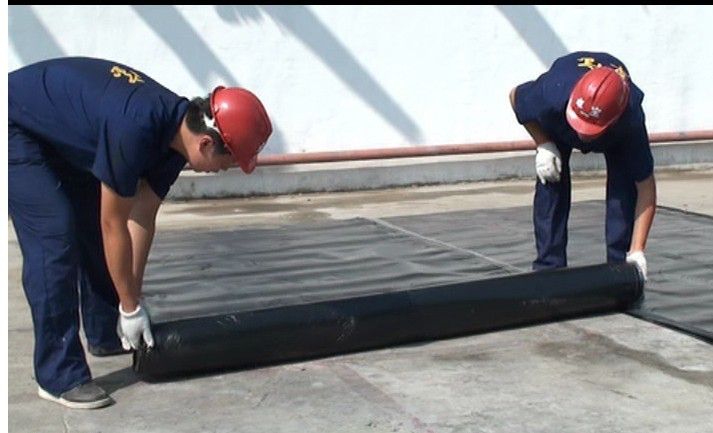 浙江防水卷材 浙江防水卷材