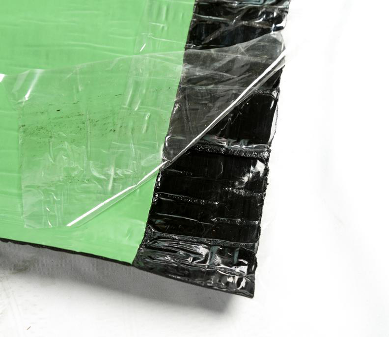 防水卷材 防水卷材