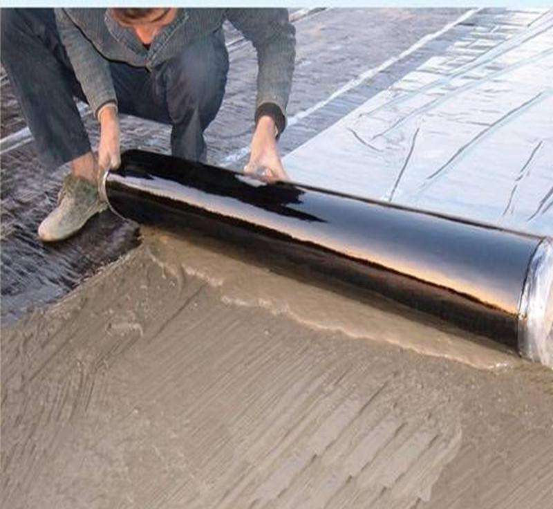 防水卷材 防水卷材