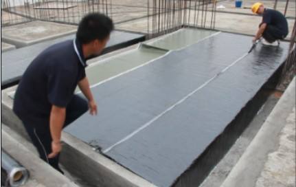 防水卷材 防水卷材