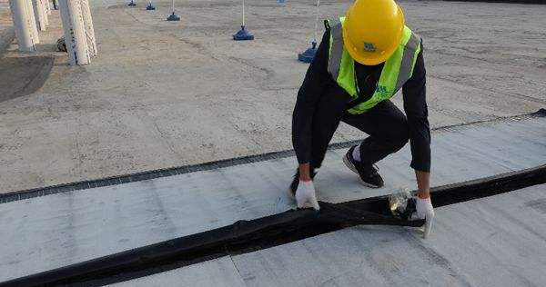 防水卷材 防水卷材