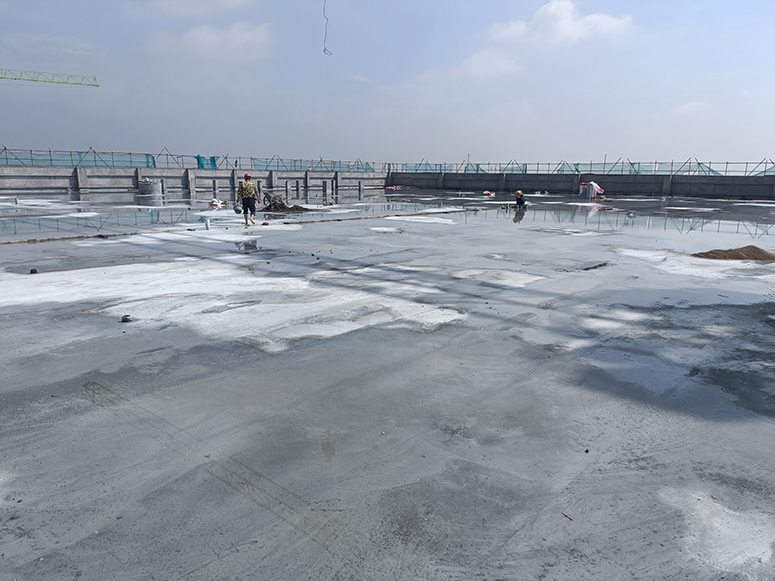 浙江嘉浩科技發展有限公司1號車間、辦公樓及研發中心